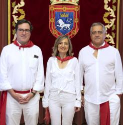 presidente