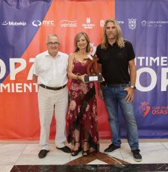 copa sentimiento