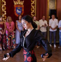 flamenco