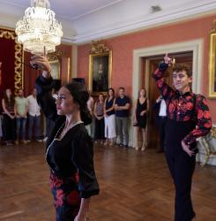 flamenco