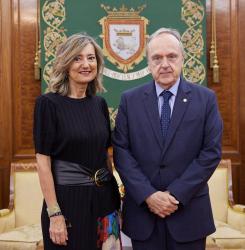reunión
