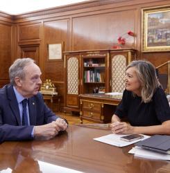 reunión