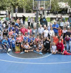 basket