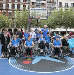 basket