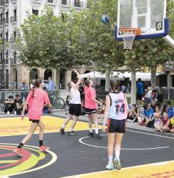 basket