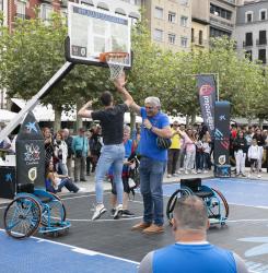 basket