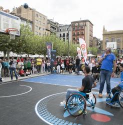 basket