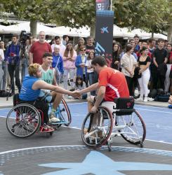 basket