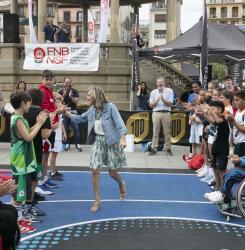basket