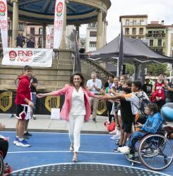 basket