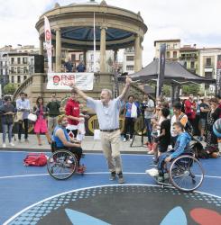 basket