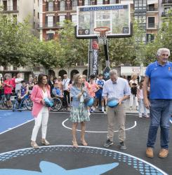 basket