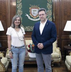 defensor el pueblo