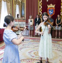 musicos