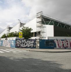 obras