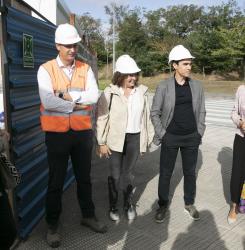 obras