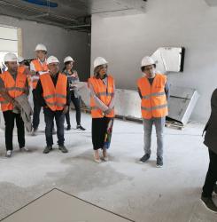 obras