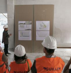 obras