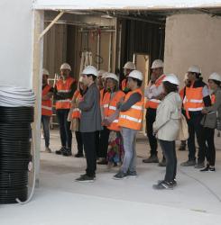 obras