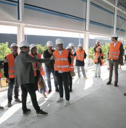 obras
