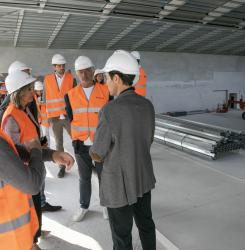 obras