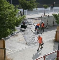 obras