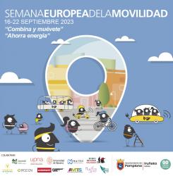 cartel actividad