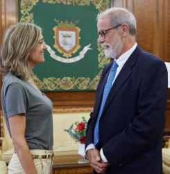 reunión