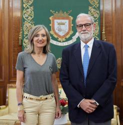 reunión