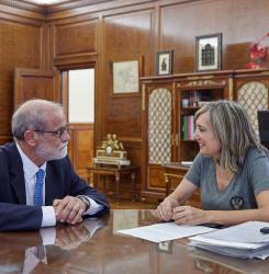 reunión