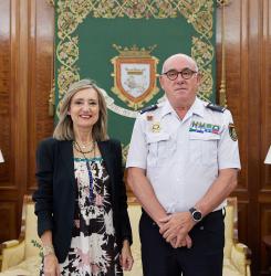 reunión