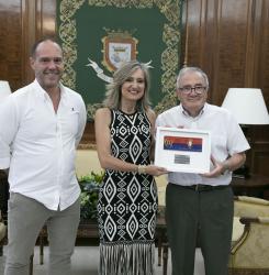 reunión