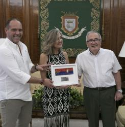 reunión