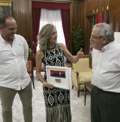 reunión