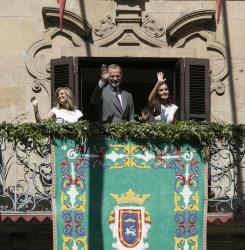 saludo