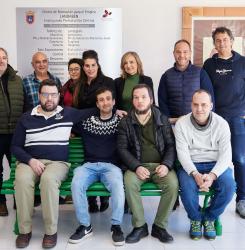 clausura taller enfermedad mental