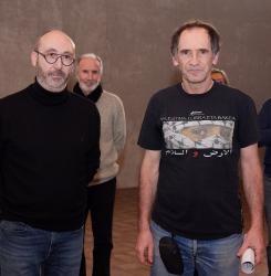 premiados enfoca pamplona