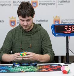 CUBO RUBIK