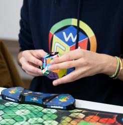 CUBO RUBIK