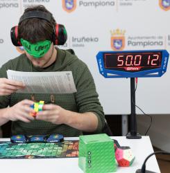 CUBO RUBIK