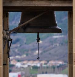 Foto campana