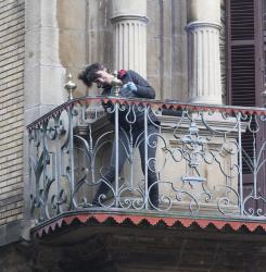 imagen balcon