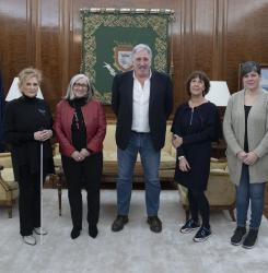 Foto reunión 