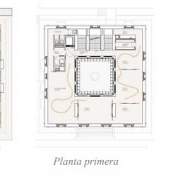 Planos de Casa Arraiza