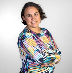 Itziar Luri Equiza