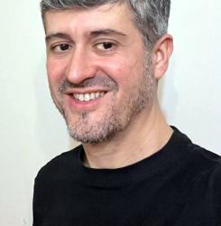 Patxi Iriarte Echenique