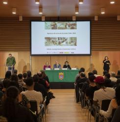 Apertura Escuelas Taller