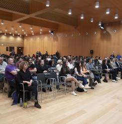 Apertura Escuelas Taller
