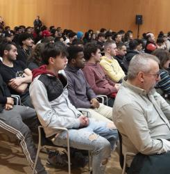 Apertura Escuelas Taller