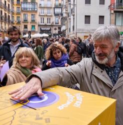 Concentración 8M